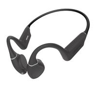 Creative Labs Outlier FREE Plus Headset Wireless Neck-band Sports Bluetooth Black