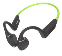 Creative Labs Outlier FREE Plus Headset Wireless Neck-band Sports Bluetooth Black, Green
