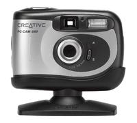 Creative Labs PC Cam 880 Webcam and Digital Camera