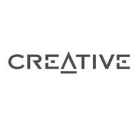 Creative Labs Pebble SE 1-way White Wired 4.4 W
