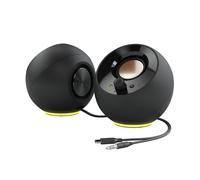 Creative Labs Pebble SE speaker set 4.4 W PC/Laptop Black 2.0 channels