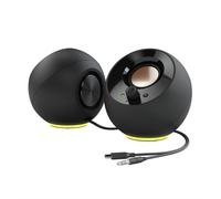 CREATIVE Pebble SE - 2.0 USB-C PC Speakers with RGB Lighting