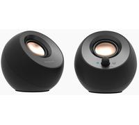 Creative Labs Pebble V3 Black Wired & Wireless 8 W