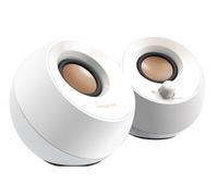 Creative Labs Pebble 4.4W Black loudspeaker