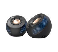 Creative Pebble X Speakers