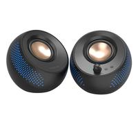 Creative Pebble X Speakers