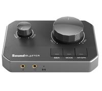 Creative Labs Sound Blaster G8 USB