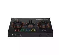Creative Labs Sound Blaster GC7 7.1 channels 24 bit USB