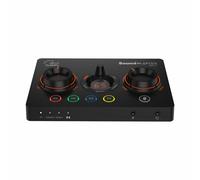 Creative Labs Sound Blaster GC7 7.1 channels USB