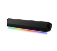 Creative Labs Sound Blaster GS3 Black Wired & Wireless 12 W