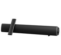 CREATIVE Sound Blaster GS5 RGB Gaming Soundbar with SuperWide technology, Powered via Adapter, Up to 60W Peak Power, Bluetooth 5.4, Optical-in, Headphone-out port, For PC and TV