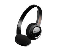 Creative Labs Sound Blaster JAM V2 Headset Wireless Head-Band Calls/Music Blueto