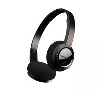 Creative Labs Sound Blaster JAM V2 Headset Wireless Head-band Calls/Music Bluetooth Black