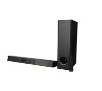 CREATIVE Sound Blaster Katana V2X, 2.1 Soundbar, HDMI ARC, USB Audio, SXFI, Optical Input