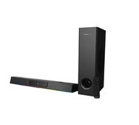 Creative Labs Sound Blaster Katana V2X Black 90 W