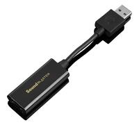 Creative Labs Sound Blaster PLAY! 3 2.0 channels 24 bit 93 dB USB
