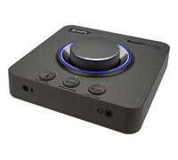 Creative Labs Sound Blaster X4 7.1 channels USB