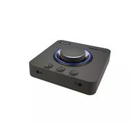 Creative Labs Sound Blaster X4 7.1 channels USB