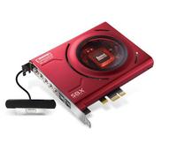 Creative Labs Sound Blaster Z Internal 5.1 channels PCI-E