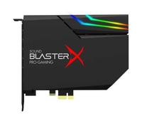 Creative Labs Sound BlasterX AE-5 Plus Internal 5.1 channels PCI-E