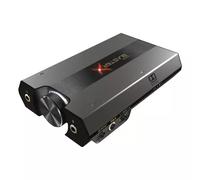 Creative Labs Sound BlasterX G6 2.0 channels USB