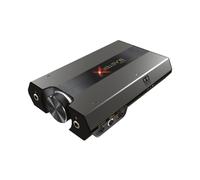 Creative Sound BlasterX G6 Headphone amplifier
