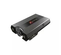 Creative Labs Sound BlasterX G6 7.1 channels USB
