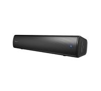 Creative Labs Stage Air V2 Wired & Wireless Bluetooth Soundbar - Black
