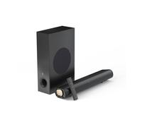 Creative Labs Stage Pro 2.1-channel Soundbar System 160W Black (51MF8495AA000)