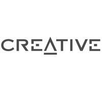 Creative Labs SYS,HEADSET CREATIVE ZEN HYBRID SXFI GY WW