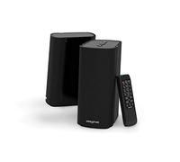 Creative T100 2.0 Hi-Fi PC Speakers - Black
