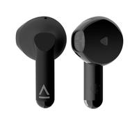 Creative Zen Air DOT Lightweight True Wireless Sweatproof In-ear Headphones, with Ultra Compact Case, 13 mm Neodymium Driver, Dual Mics with ENC Technology, up to 24 Hours Battery Life, Bluetooth 5.3