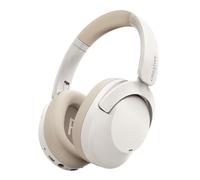 Creative Labs Zen Hybrid 2 Headset Wired & Wireless Head-band Calls/Music USB Type-C Bluetooth Cream