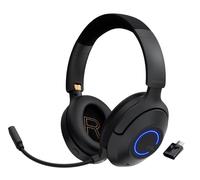 Creative Labs Zen Hybrid Pro Classic Headset Wireless Head-band Gaming