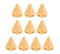 Creative Large Nose Scheme Hole Pencil Sharpener for Efficient Sharpening Transportable and Funny Present for School Use School Materials Addition