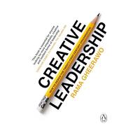 Creative Leadership – How to Design the 21st-century Organisation – Penguin Books
