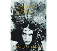 Creative License: From Leeds College of Art to Leeds Polytechnic, 1963-1973