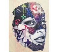 Creative Lined Notebook for Students 8.5 x 11 Inches | 120 Pages | Art Design: Ruled Notebook for School, College, Writing, Journaling and Ideas