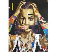 Creative Lined Notebook for Students 8.5 x 11 Inches | 120 Pages | Art Design: Ruled Notebook for School, College, Writing, Journaling and Ideas