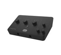 CREATIVE Live! Audio A3 USB Audio Interface with High Resolution Recording and Playback up to 24 Bit 96 kHz with Latency-Free Direct Monitoring