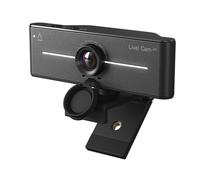 Creative Labs CREATIVE LIVE CAM 4K - WEBCAM