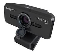 Creative Labs Live Sync V3 Webcam
