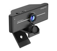 CREATIVE Live! Cam Sync 4K UHD USB Webcam (73VF092000000)