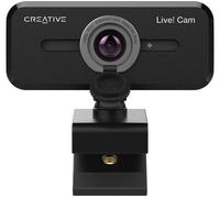 CREATIVE Live Cam Sync V2 Full HD Webcam - Black