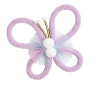 Creative Macrames Rainbows and Butterfly Wall Hangings Thread Wall Hanging