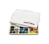 Creative Mark Acryl-A-Miser Palette System by Creative Mark