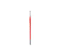 Creative Mark Scrubber Watercolor Brushes - Professional Watercolor Brushes for Scrubbing, Blotting, Re-Shaping Edges, and More! - #2-2 Pack