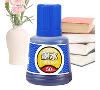 Creative Marker Refill - Large Capacity Liquid, Smooth Color Ink, Quick Dry Solution, Writing Fluid | Durable Whiteboard Pen Replacement, Ideal For Women Men Boys Students For Classroom