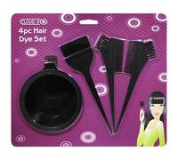 Creative Max Cloud 9 4 Piece Hair Dye Set