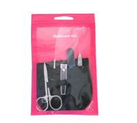 Creative Max Serenade 5 Piece Manicure Set